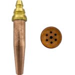 KOIKE Cutting Tip, Acetylene 102‑HC‑2