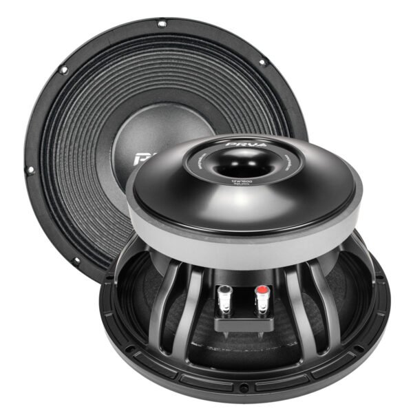 PRV Audio Low Frequency Woofer 12W1600
