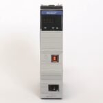 Allen Bradley 1756EN2T – ControlLogix Ethernet Module for Industrial Automation