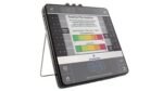 Emerson CSI 2140 vibration analyzer portable device