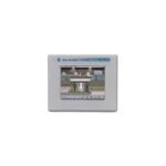 Allen Bradley PanelView 2711PT6C20D8 touch screen industrial panel
