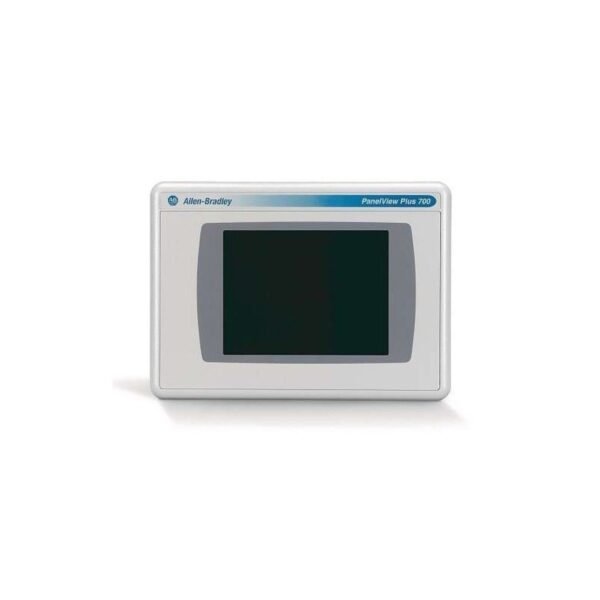 Allen Bradley 2711PT7C4D2 PanelView Terminal