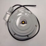 Qualitrol Pressure Relief Device 208-60F