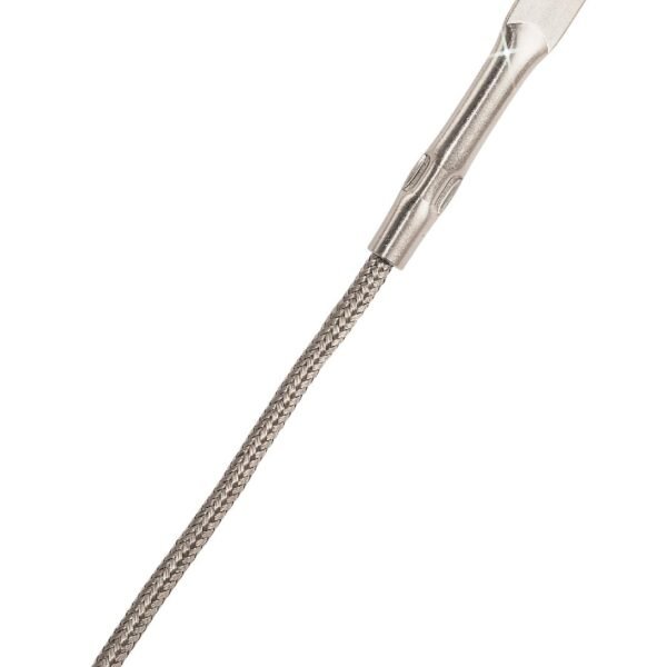 Omega K Type thermocouple XCIB-K-4-6-10 10ft lead