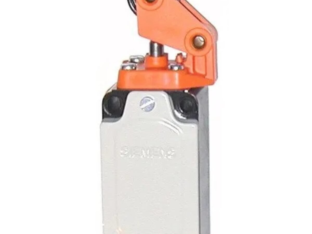 Siemens Limit Switch 3ZX1812-0AH40-0AN1 - Industrial Supply Groups