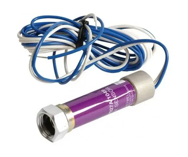 Honeywell C7027A1072 Industrial Burner Flame Sensor