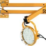 ASSA ABLOY DE6090DI Dock Leveler Light Bar K048790