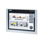 Siemens 6AV2124-0GC01-0AX0 SIMATIC HMI TP700 Comfort Panel
