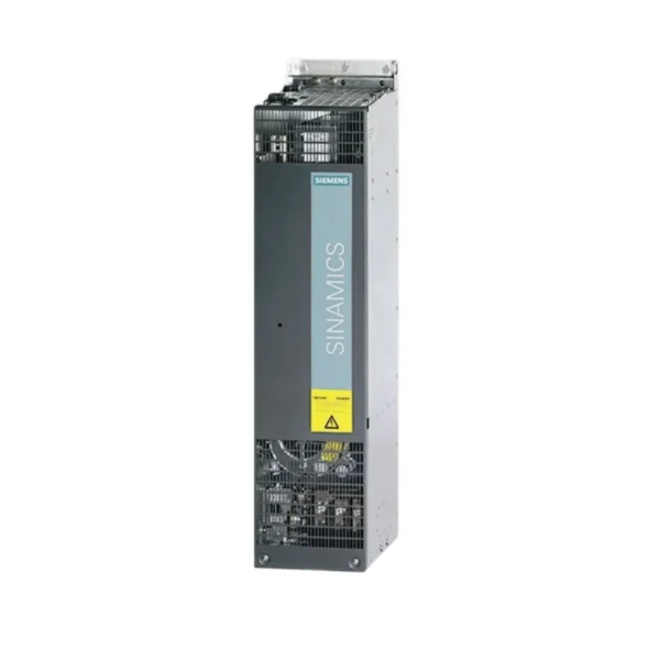 Siemens SINAMICS Active Line Module 6SL3330‑7TE41‑2AA3
