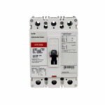 EATON HFD3070 70A 3-Pole Molded Case Circuit Breaker