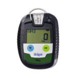 Drager Pac 8000 NH3 gas detector