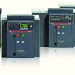 ABB Kit Front Shield E3 3P Classic 1SDA047830R0001