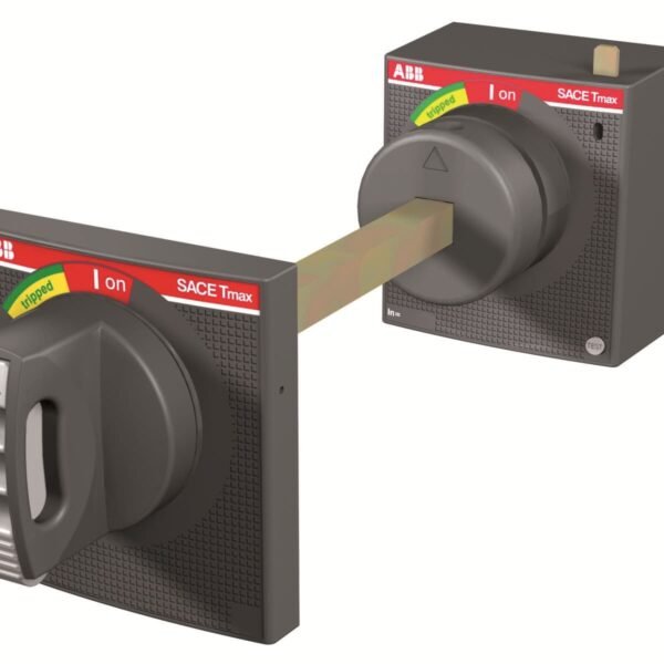 ABB RHE XT2 XT4 F/P Standard Returned 1SDA069055R0001 Breaker Accessory