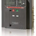 ABB E3S 2000 PR121/P-LSI Circuit Breaker 1SDA056257R0001