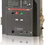 ABB E3H 2500 PR122/P-LSI Circuit Breaker 1SDA056484R0001