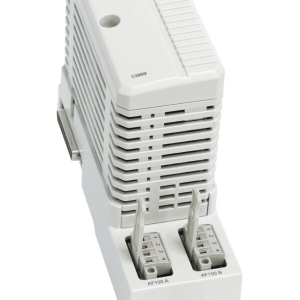 ABB 3BSE049110R Interface Module for Industrial Automation