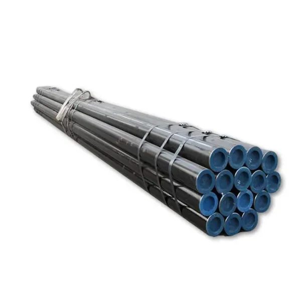 Carbon Steel Seamless Pipe 22" STD 0.375" A53/API 5L/A106 Gr B/X-42