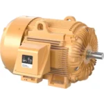 Baldor Reliance Three Phase TEFC Motor CEEM4110T