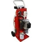 HYDROKIT EAG012006B hydraulic filter unit 12 l/min