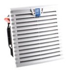 Rittal SK3241100 filter fan 225 m³/h 230V 50/60Hz industrial cooling