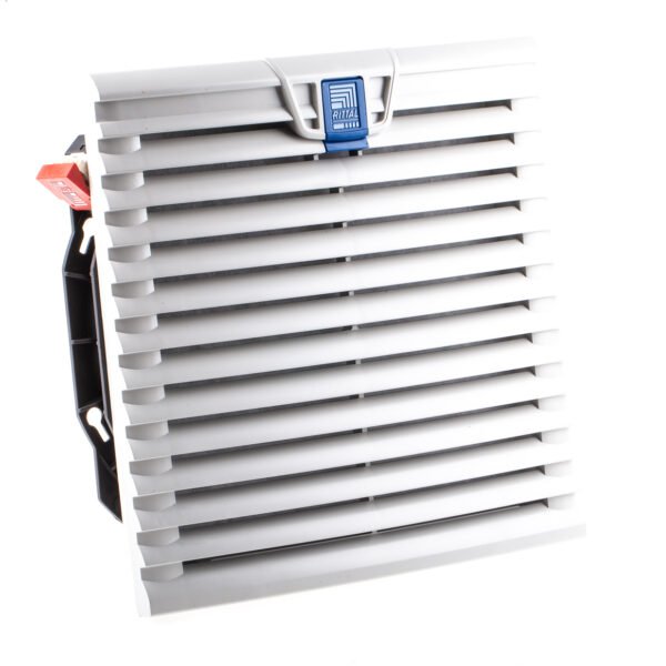 Rittal SK3241100 filter fan 225 m³/h 230V 50/60Hz industrial cooling