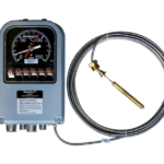 Qualitrol AKM345 Oil Temperature Indicator AKM345-00427392 Gen3