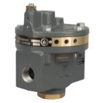 Emerson Air Booster 2625-540-923083 pneumatic device