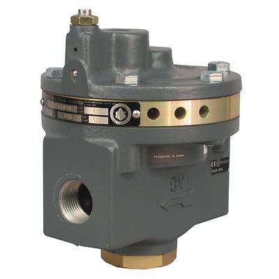 Emerson Air Booster 2625-540-923083 pneumatic device