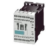 Siemens 3RT1015-2AB01 Contactor 3 Pole Industrial Control