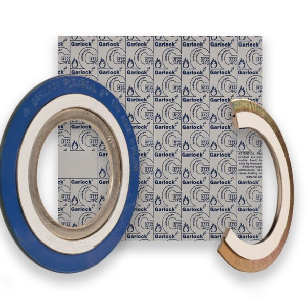 Garlock Therma-Pur 316L Series A gasket DOM0303070336003A 36 NPS