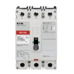 EATON HFD3040 Circuit Breaker 40A 3-Pole