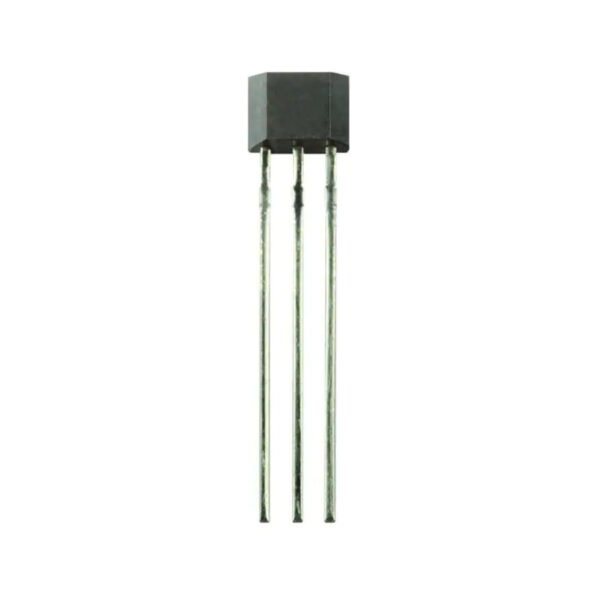 Honeywell SS49E Linear Hall Effect Sensor