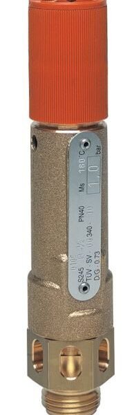 Honeywell S245B-12ZA10.0 Safety Valve | High Performance Pressure Relief