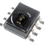 Honeywell Humidity Sensor HIH6130-021-001