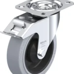 BLICKLE Castor Wheels L‑PO 125G‑FI‑FS