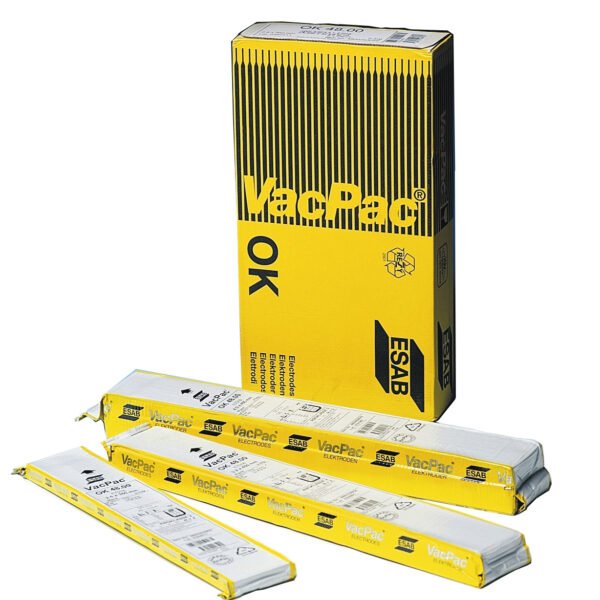 ESAB OK 61.30 Welding Electrode 2.5x300mm 1/2 VP