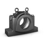 SKF SSNLD530 Plummer Block Bearing