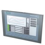 Siemens SIMATIC HMI KTP900 Basic Panel 6AV2123-2JB03-0AX0