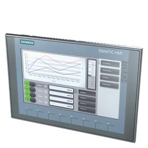 Siemens SIMATIC HMI KTP900 Basic Panel 6AV2123-2JB03-0AX0