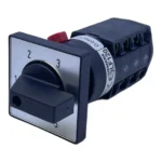 Siemens 3LF1200-4RG21 3-Position IP65 Selector Switch