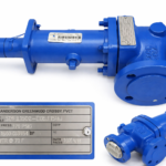 Crosby Safety Relief Valve 1.5F2 JLTJ0S-E15S4J 1-1/2"x2" 170 PSI