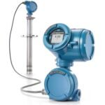 Rosemount Emerson CX2100 In-Situ Oxygen Analyzer 18 Inch Probe