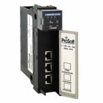 ProSoft MVI56-MCM Modbus communication monitor for industrial automation