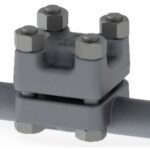 Armstrong SH-1600 Steam Trap D678966 – 1750 PSI High Pressure