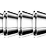 DK-LOK NS16DKDFSN-6 nut ferrule set