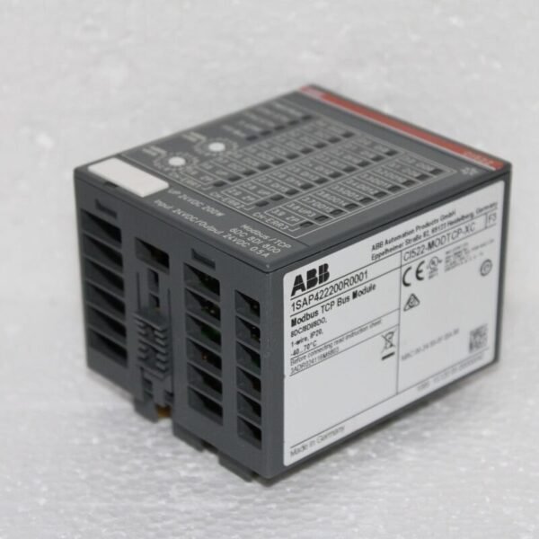 ABB CI522A Interface Module 3BSE018460R1