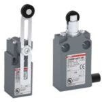 ABB Limit Switch GCE7109399R0106 SPDT Industrial Position Switch