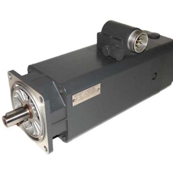 Siemens Servo Motor 1FT6084-1AK71-3DG1