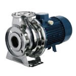 EBARA 3LM/I 80-160/18,56 Centrifugal Pump 1393180116I
