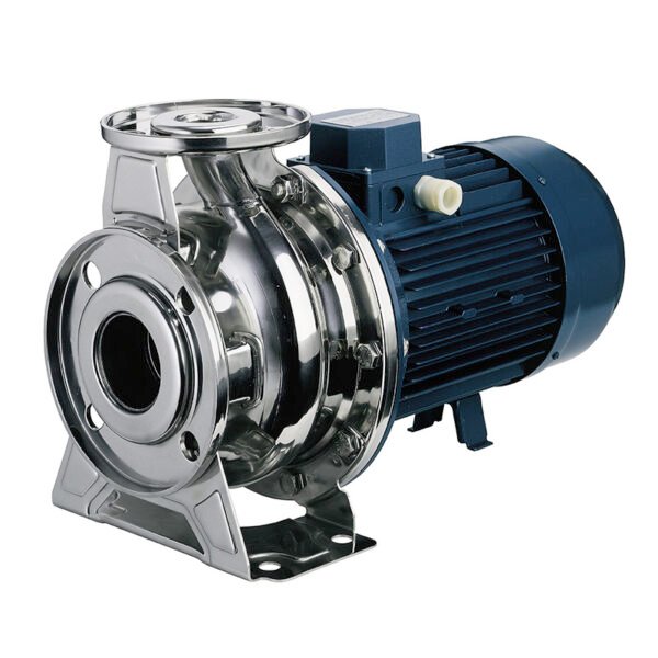 EBARA 3LM/I 80-160/18,56 Centrifugal Pump 1393180116I
